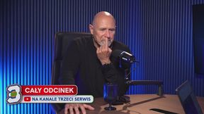 Widać rękę nowego trenera w grze Igi Świątek