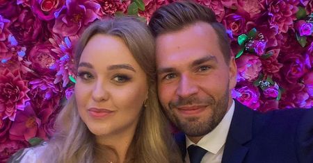Gwiazdor TVN24 Radosław Mróz został ojcem. Wzruszające słowa i zdjęcia