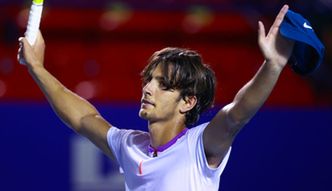 Cagliari: Musetti obronił 4 meczbole