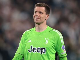 Szczęsny odrzucił ofertę Juventusu!