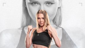 Oficjalnie! Maja Staśko wystąpi w oktagonie