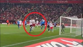 Polacy zabawili się z Estonią. Zieliński w roli egzekutora