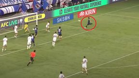 Gwiazda Legii błysnęła w Azji. Wyczekiwana chwila [WIDEO]