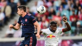 Puchar Niemiec. Bayern Monachium - Eintracht Frankfurt: sprawdź, gdzie transmisja z meczu (TV, online)