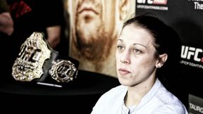 Joanna Jędrzejczyk zostanie legendą MMA? Polka chce być mistrzynią dwóch dywizji