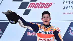 MotoGP: rozgrzewka na Le Mans dla Marca Marqueza