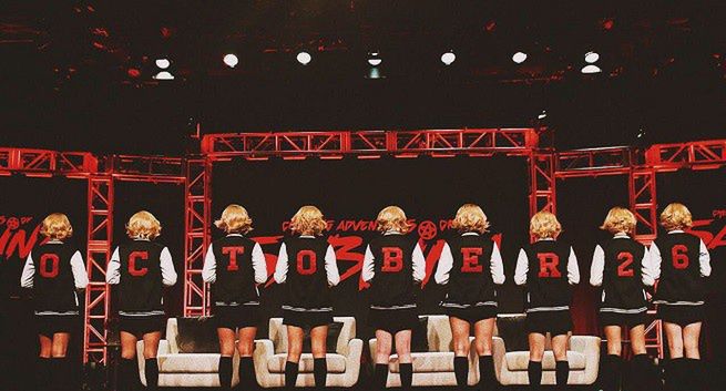 Netflix ogłasza pakiet nowości na końcówkę lata i jesień