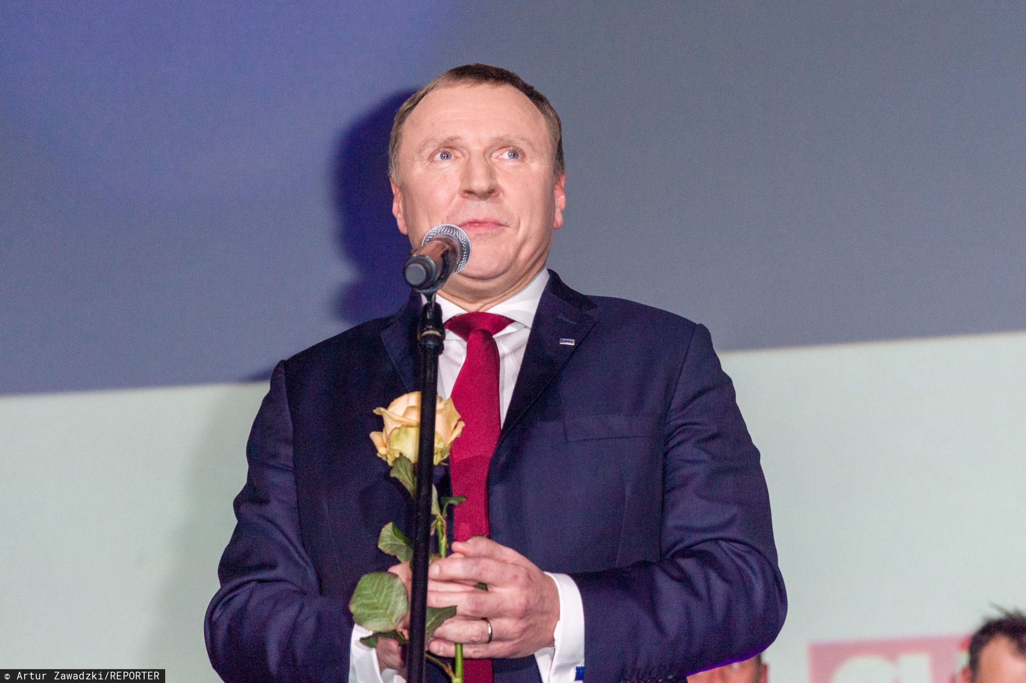 Jacek Kurski