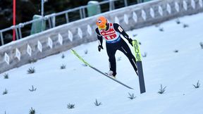 Kłopoty z PŚ w skokach w Polsce. "Czas nas goni"