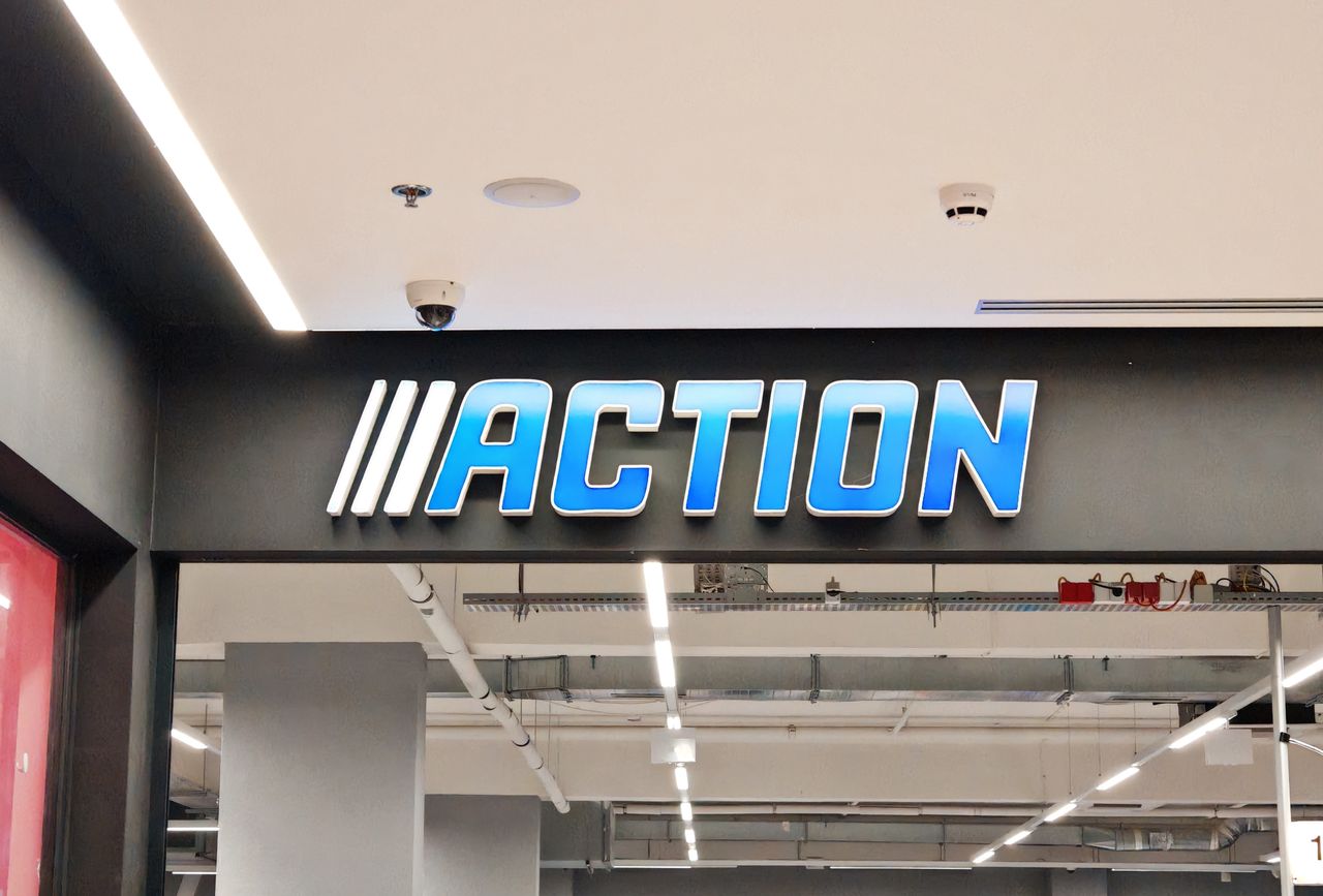 Od dzisiaj w Action. Narzędzia ogrodnicze od 3,99 zł