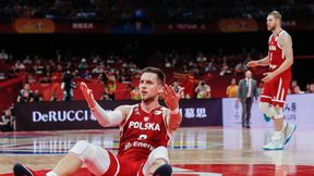 Mistrzostwa świata w koszykówce. Polska-Rosja: Ponitka show w Chinach. Zobacz oceny Biało-Czerwonych