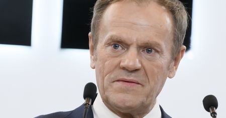 Tusk o Putinie: Zabijanie cywilów to element taktyki