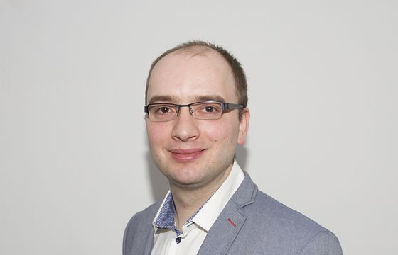 Andrzej Salski nowym paid ads manager w Love to talk