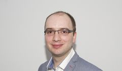 Andrzej Salski nowym paid ads manager w Love to talk