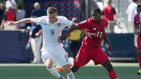 Zamienił Islandię na USA. Aron Johannsson może żałować swojej decyzji