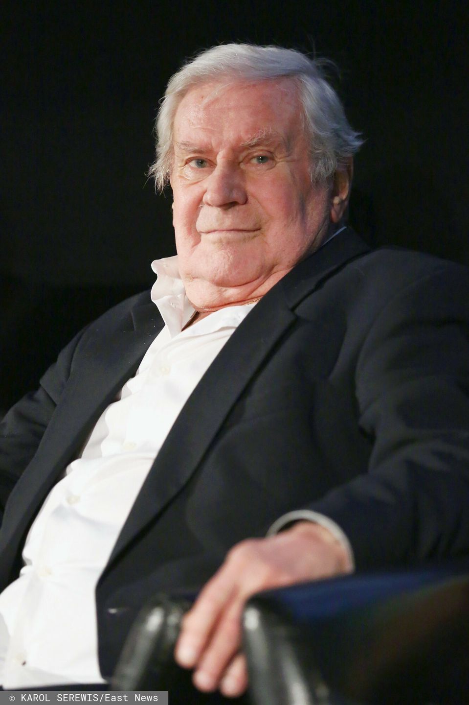Wiesław Gołas 