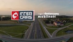 Inter Cars w kampanii wizerunkowej korzysta z virtual reality