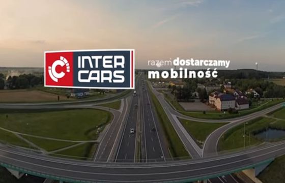 Inter Cars w kampanii wizerunkowej korzysta z virtual reality