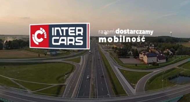 Inter Cars w kampanii wizerunkowej korzysta z virtual reality