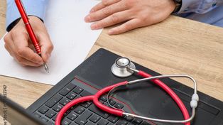Na L4 pracujemy za granicą. Tysiące zwolnień lekarskich w pierwszym kwartale tego roku na Podkarpaciu