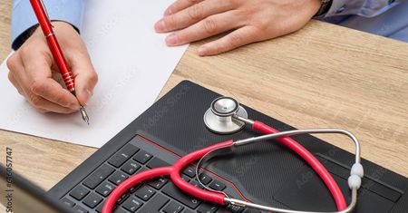Na L4 pracujemy za granicą. Tysiące zwolnień lekarskich w pierwszym kwartale tego roku na Podkarpaciu