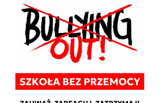 Fundacja Jim z kampanią przeciwko przemocy wśród uczniów