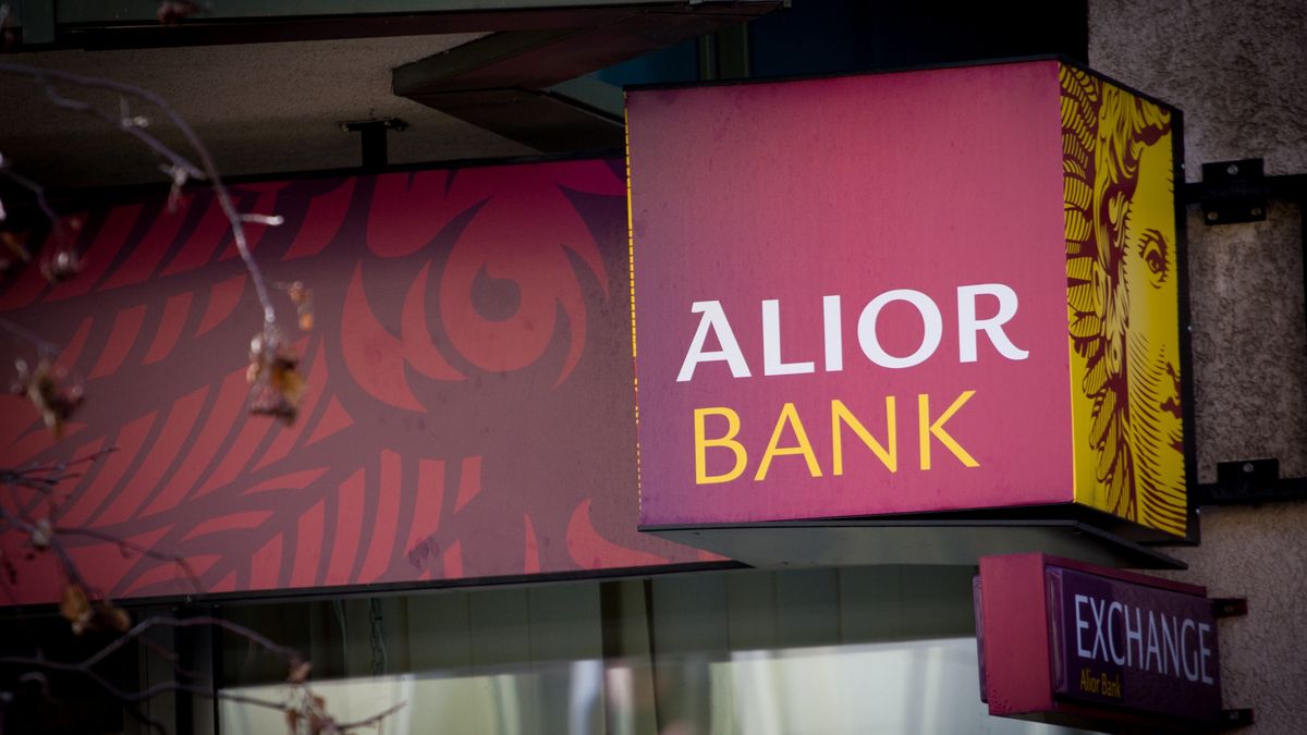 Alior Bank