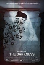 "The Darkness" to horror z 2016 roku
