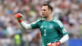 Neuer napisał historię. Pod tym względem nie ma sobie równych