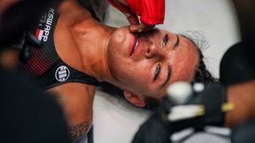 Okropna kontuzja na KSW. Zawodniczka przekazała złe wieści