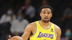 Piętrzą się problemy Lakers. Dotyczą ważnego zawodnika