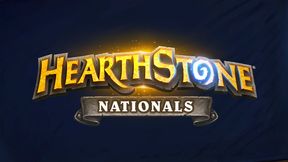 Hearthstone Nationals - ruszają oficjalne krajowe mistrzostwa Blizzarda