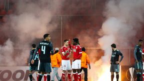 Losowanie Ligi Europy. Ajax czeka na karę od UEFA
