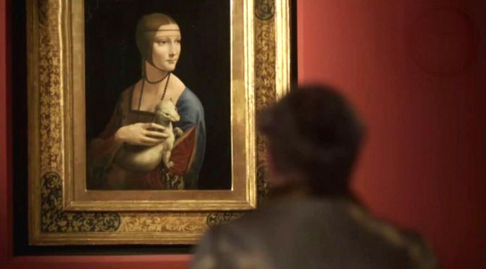 Którędy po sztukę