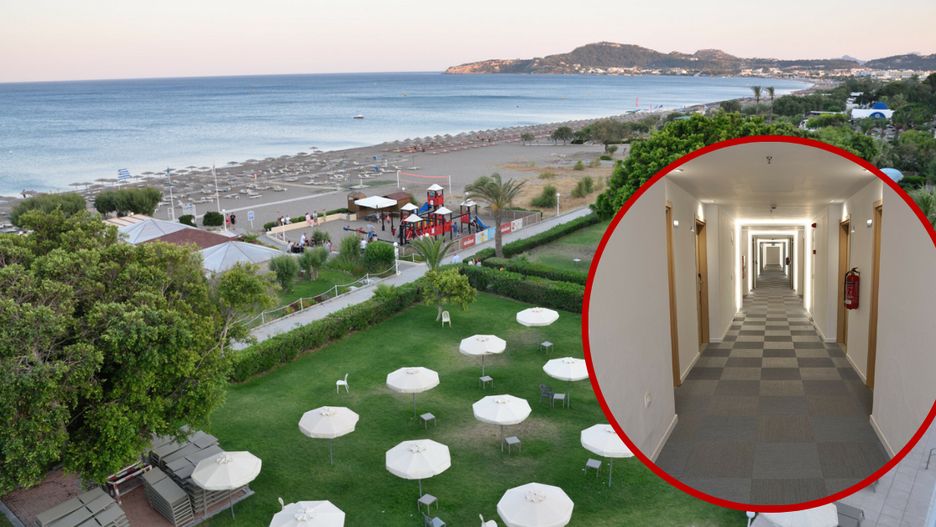 Rodos, zdjęcia ilustracyjne