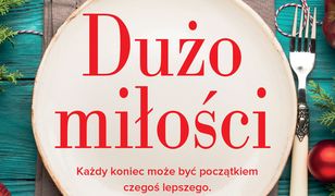 Dużo miłości