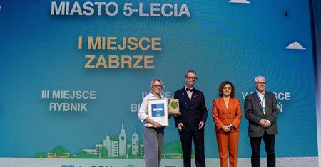 Kongres Zdrowe Miasta 2026: samorządy muszą wsłuchiwać się w potrzeby mieszkańców miast