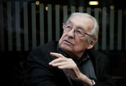 Prof. Norman Davies: Andrzej Wajda był prawdziwym przeciwnikiem komunizmu