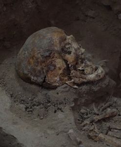 Cmentarz pierwszych konkwistadorów z XVI wieku. Niezwykłe odkrycie w Peru