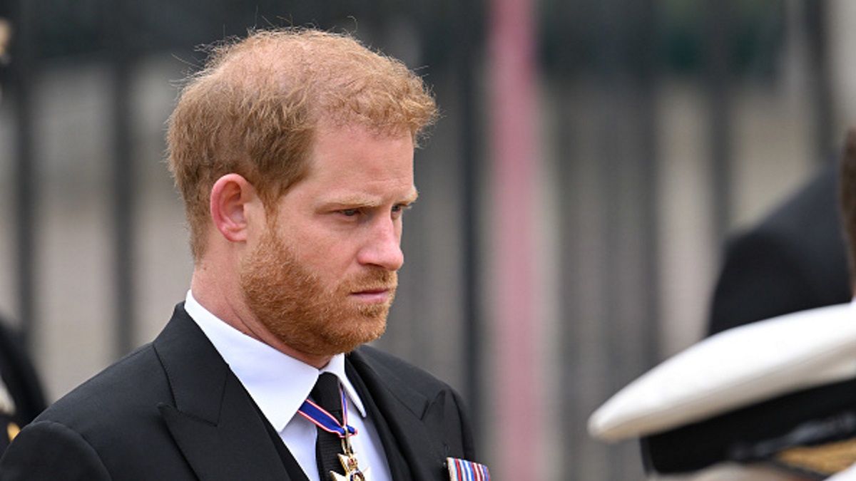 Książę Harry ubolewał nad tym, co usłyszał od brata na temat... wychowania bratanków