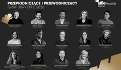 Paweł Chrościcki na czele jury 27. edycji Effie Awards Poland