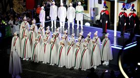 Włoska "Harmonia" podbiła sieć. Internauci zachwyceni ceremonią otwarcia ZIO 2026