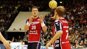 LM: Flensburg poważnie osłabiony w meczu z Wisłą?