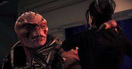 Mało Wam Saints Row IV? Oto jak prezentowano grę na targach E3