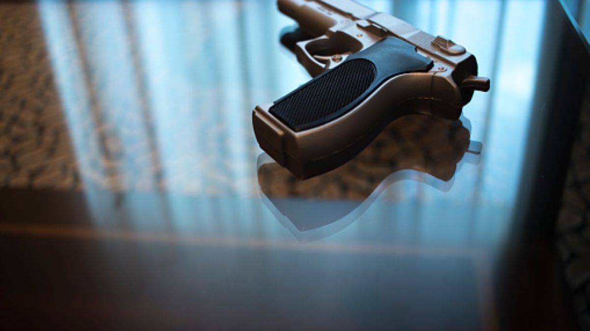 Nie zabezpieczył broni. Znalazł ją 6-latek, doszło do tragedii