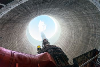 Elektrownie chłodzone wodą ze ścieków. Nadchodzi duża zmiana