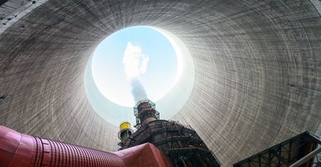 Elektrownie chłodzone wodą ze ścieków. Nadchodzi duża zmiana