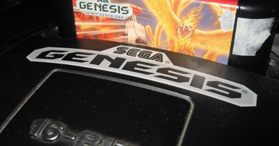 Sega pozwala nam wybrać grę na XBLA