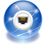 NoVirusThanks MAC Address Changer icon