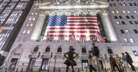 Czerwień na Wall Street. Ropa powyżej 100 dolarów uderza w rynki